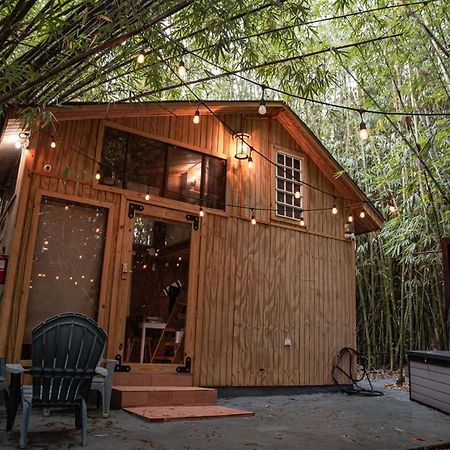 Hw Tiny Home Cidra Exterior photo